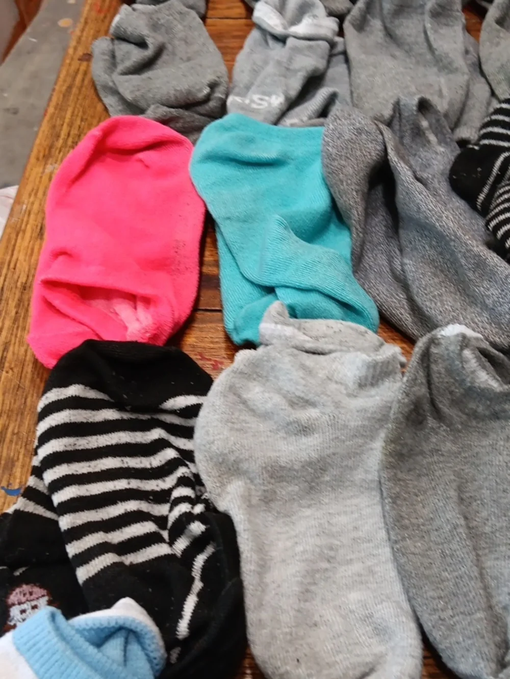 assorted pack women’s